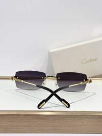 Picture of Cartier Sunglasses _SKUfw77796253fw